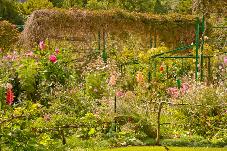 Monet Giverny France