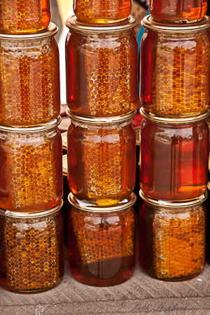 Armenian honey