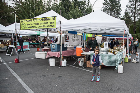 Friday Farmers Market