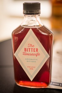 The Bitter Housewife aromatic bitters