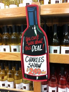 Cheap wine for sale 