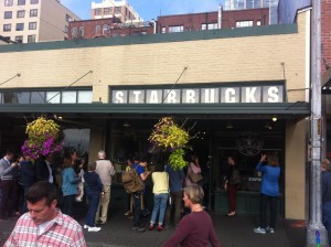 The Original Starbucks