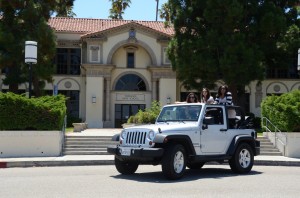 Torrance High