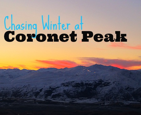 Coronet Peak