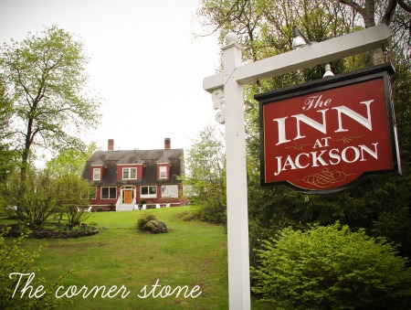 Inn at Jackson NH
