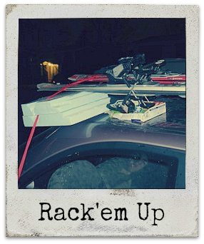Rack'em Up