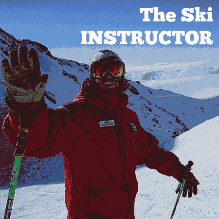 The Ski Instructor