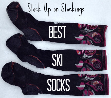 Best Ski Socks