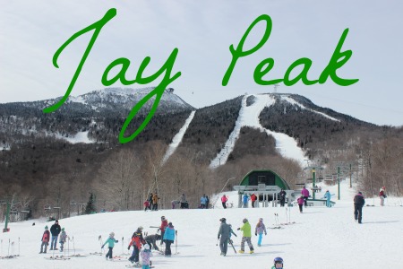 Jay Peak Vermont