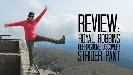 Royal Robbins Review