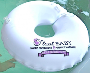 Float Baby Spa
