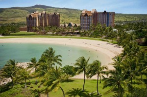 Aulani Resort and Spa