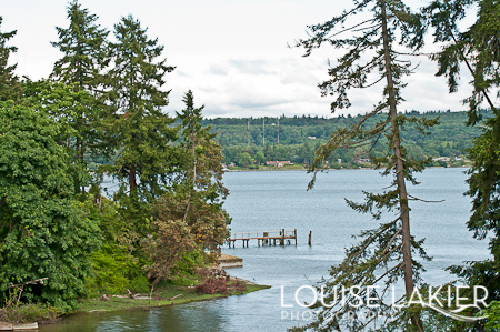 Vashon Island, Views, Landscape, Puget Sound, Washington State, Seattle Day Trips