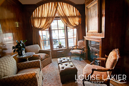 Library, Sitting Room, Relaxing, Wine & Cheese, Fireplace, Hotel Les Mars, Healdsburg