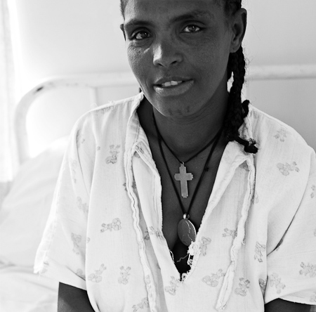 Antoinette Douglas-Hall, Ethiopia, Africa, Obstetrics Fistula, SalaamGarage, Photojournalism, Hamlin Hospital
