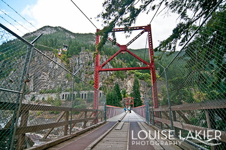 Hells Gate Air Tram, VCMBC, British Columbia, RV Tripping, Canada, Salmon Fisheries, Simon Fraser