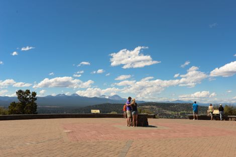 Pilot Butte