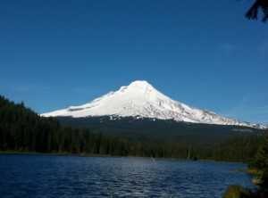 Mt. Hood