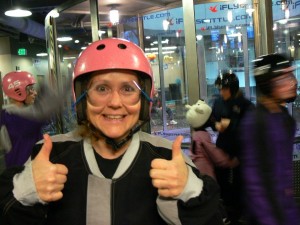 iFly Seattle