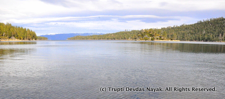 Emerald Bay South Lake Tahoe