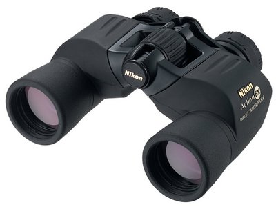 Nikon Binoculars