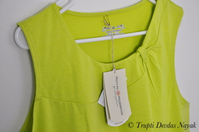 Royal Robbins Essential Tencel Tank