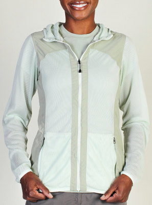 ExOfficio BugsAway DamselFly Front Jacket