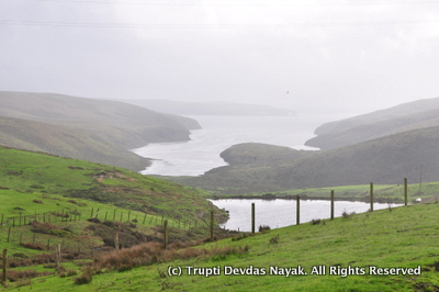 Point Reyes National Seashore