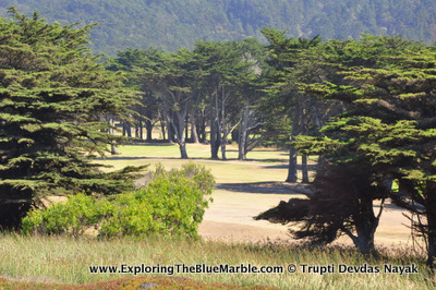 Pacifica Golf Course