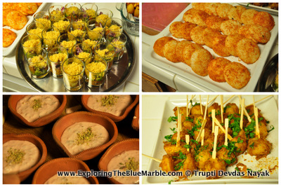 Feast Delicacies Food Diwali