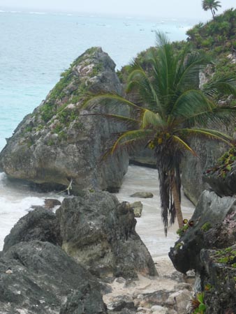 Mayan-Beach