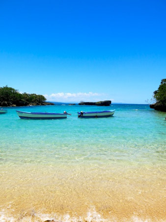 Playa-Caleton-Dominican-Republic