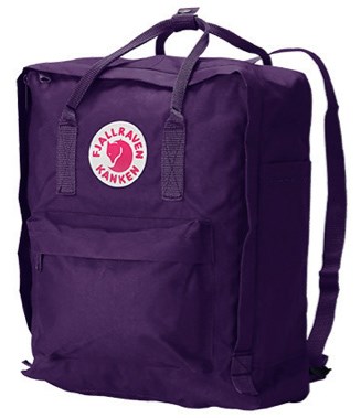 Fjallraven Kanken Bag