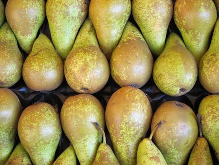 Pears Versailles Farmers Market