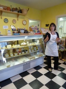 Debra Farm House Cheese