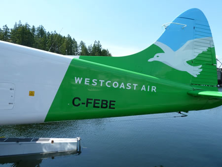 West Coast Air