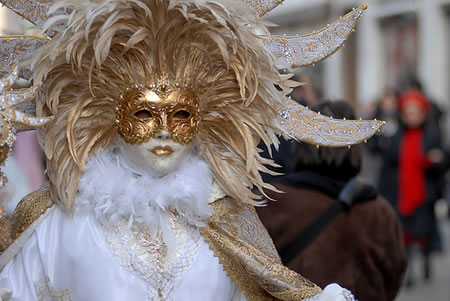 Venice Carnival