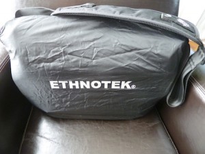 Ethnotek VaRuna rain cover