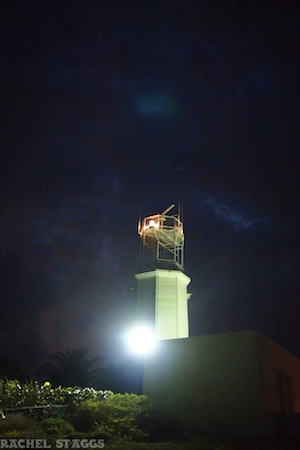 punta sur lighthouse isla mujeres quintana roo mexico caribbean sea