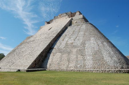 Magician's Pyramid