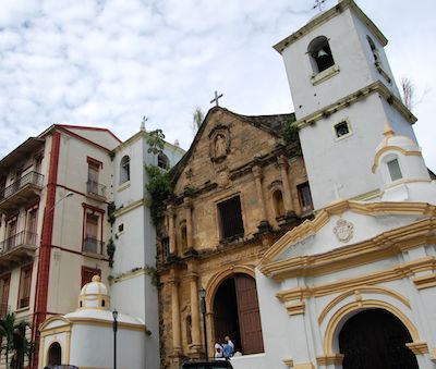 Casco Viejo