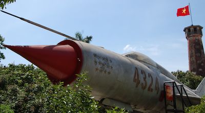 Vietnam War Museum