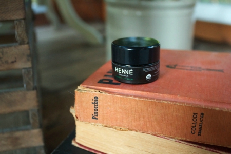 Henne Organics