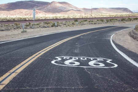 Route 66