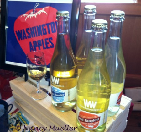 Whitewood Cider