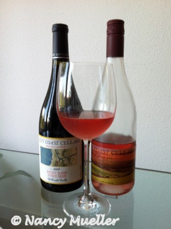 Left Coast Cellars