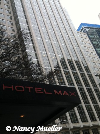 Hotel Max