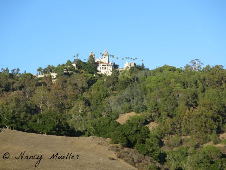 Hearst Castle Drive