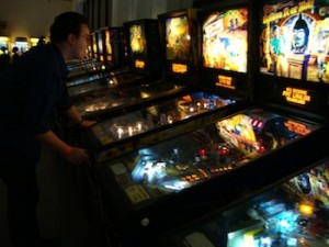 pinball arcade pittsburgh