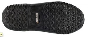Bogs-boot-tread